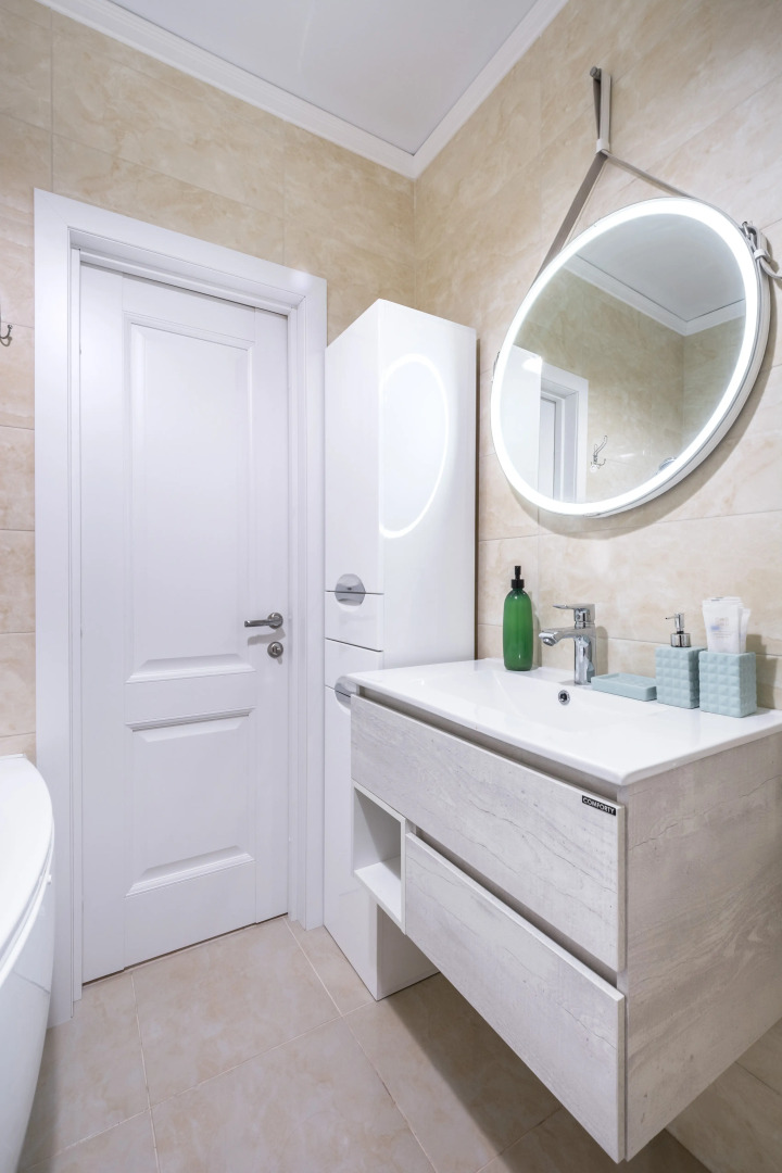 Apartament Central nearby Marriott 6