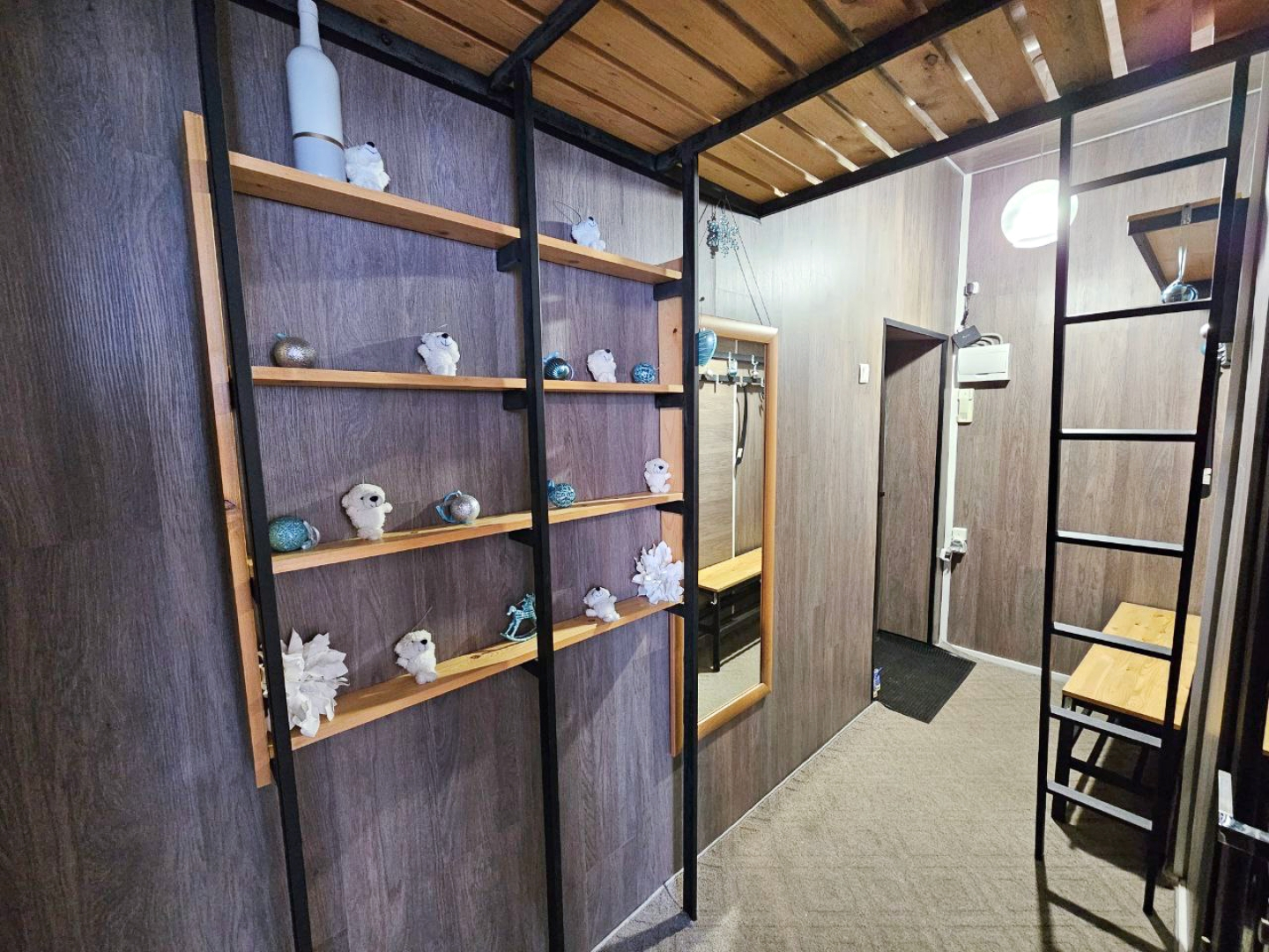 Апартаменты Smartapart Палитра