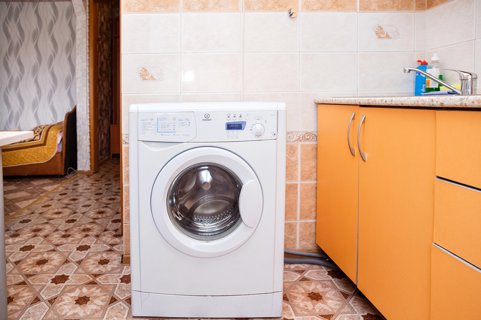 Апартаменты КемХотел на Красноармейская 137