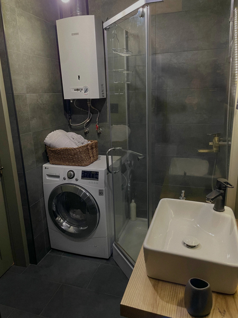 Квартира Студия в Самом Центре