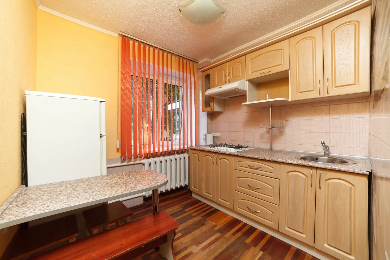 Апартаменты на Ленина 24