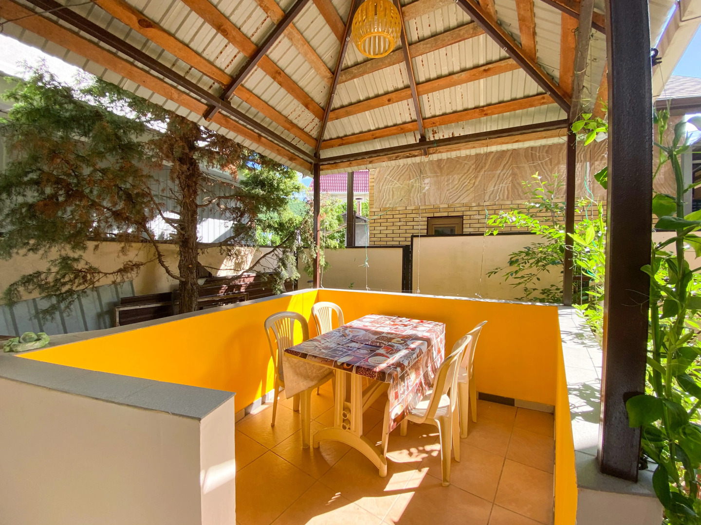 Гостевой дом на Северной