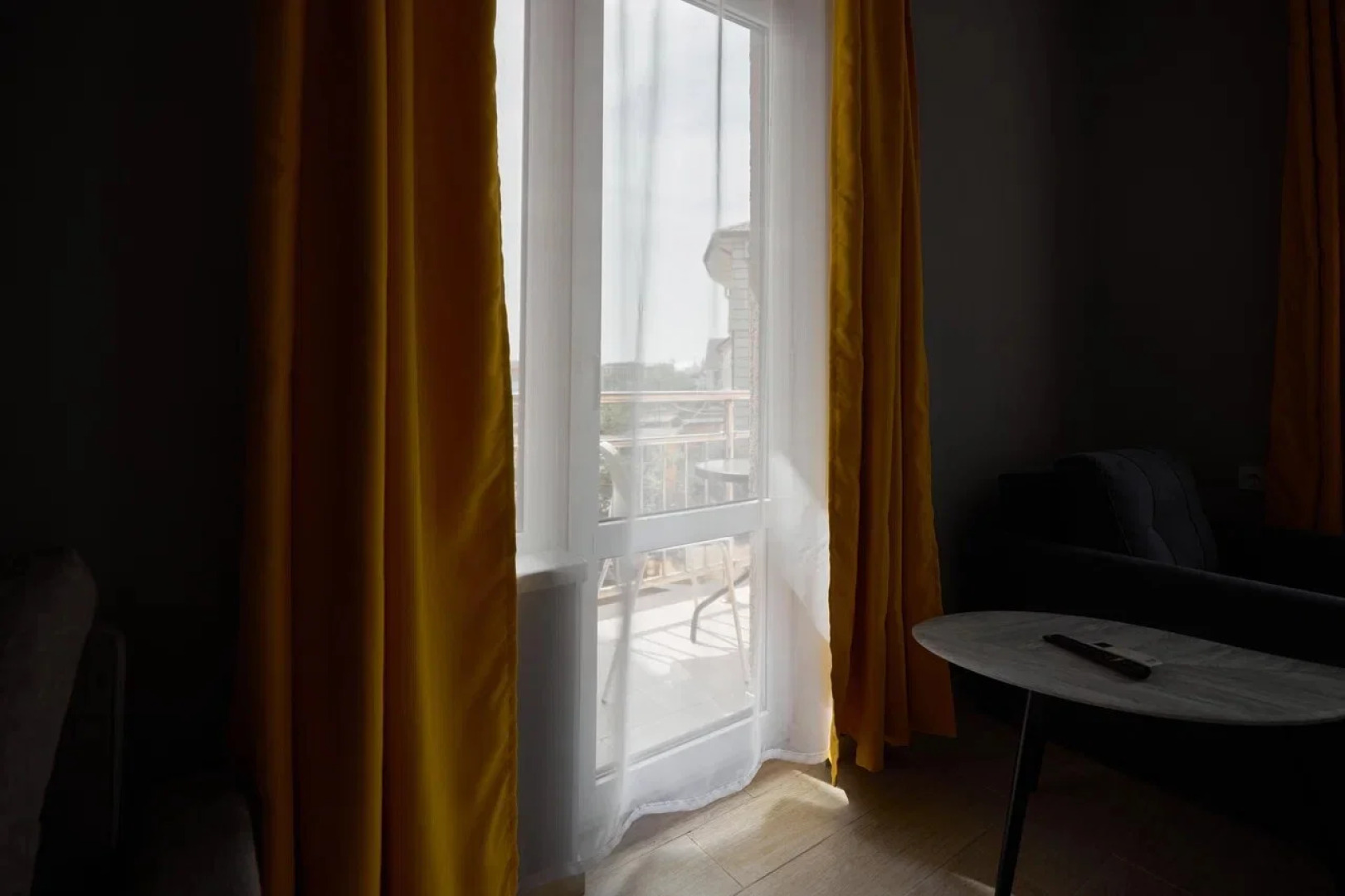 Апартаменты InLife