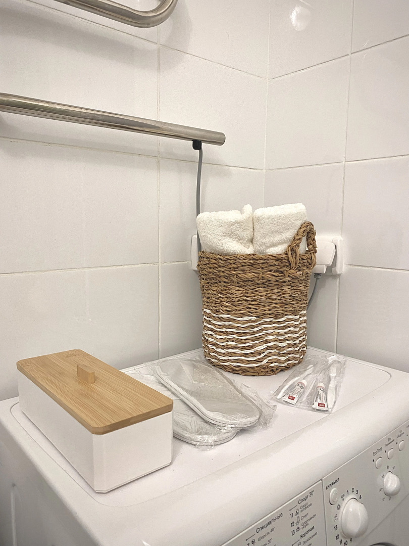 Квартира на Недорубова 28