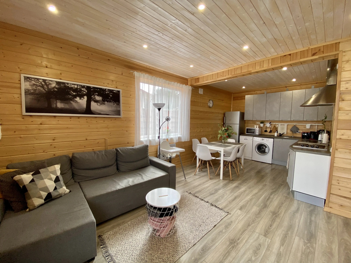 Гостевой дом Онежская Горка