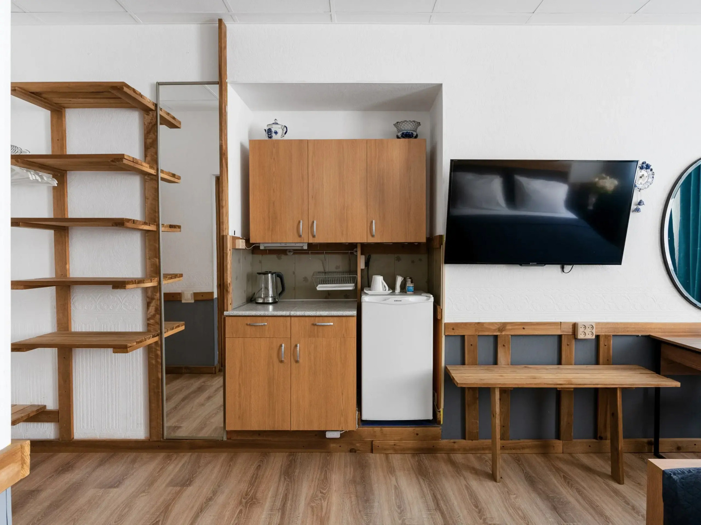 Гостевой дом Гаррах