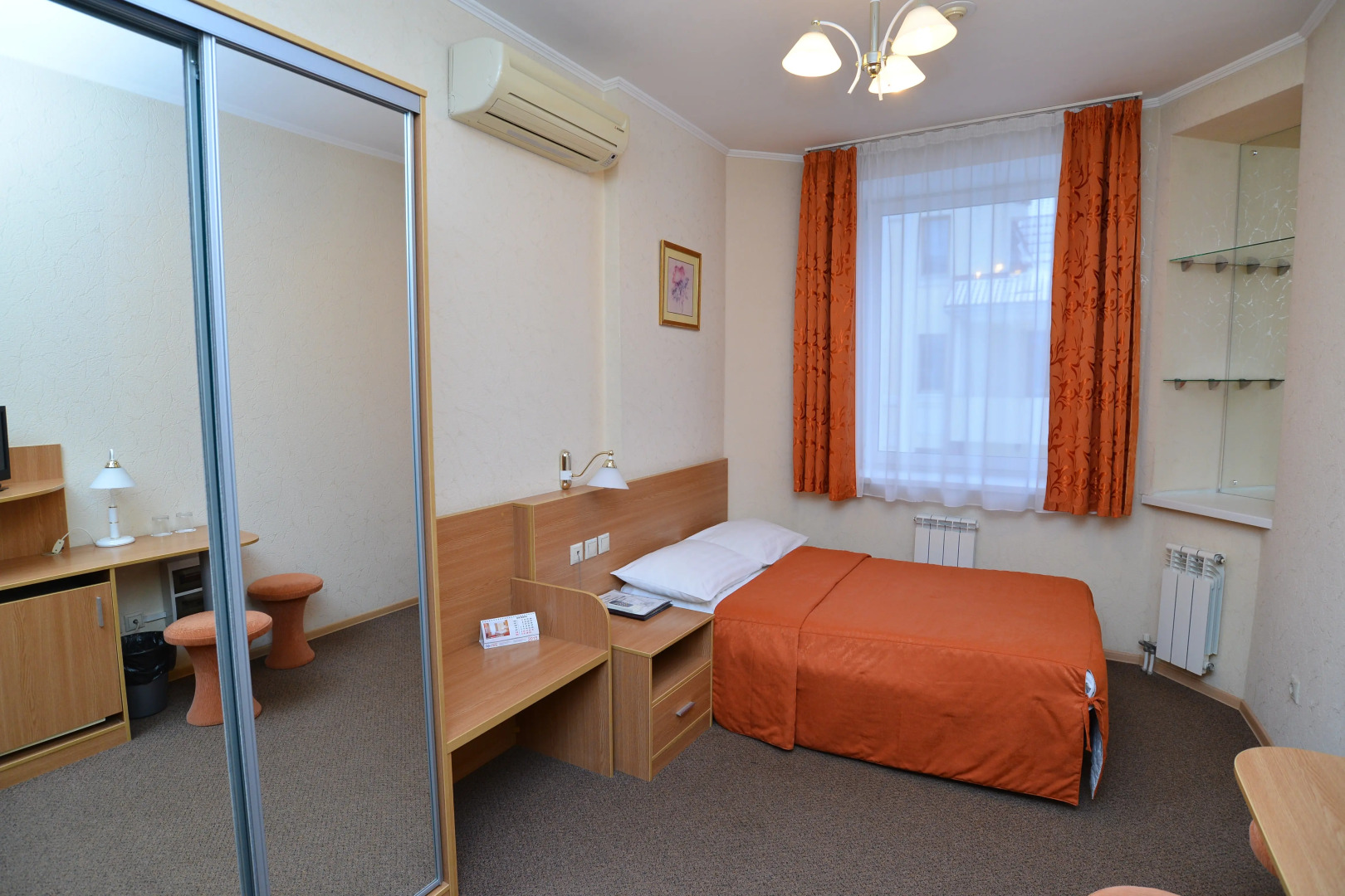 Отель Евротель Южный