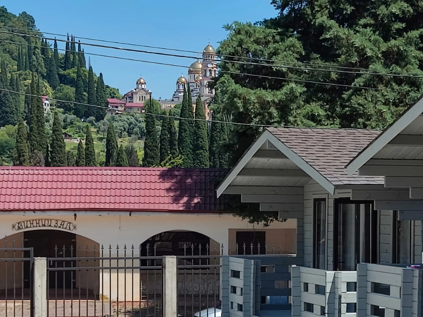 Отель Lakraa Hotel