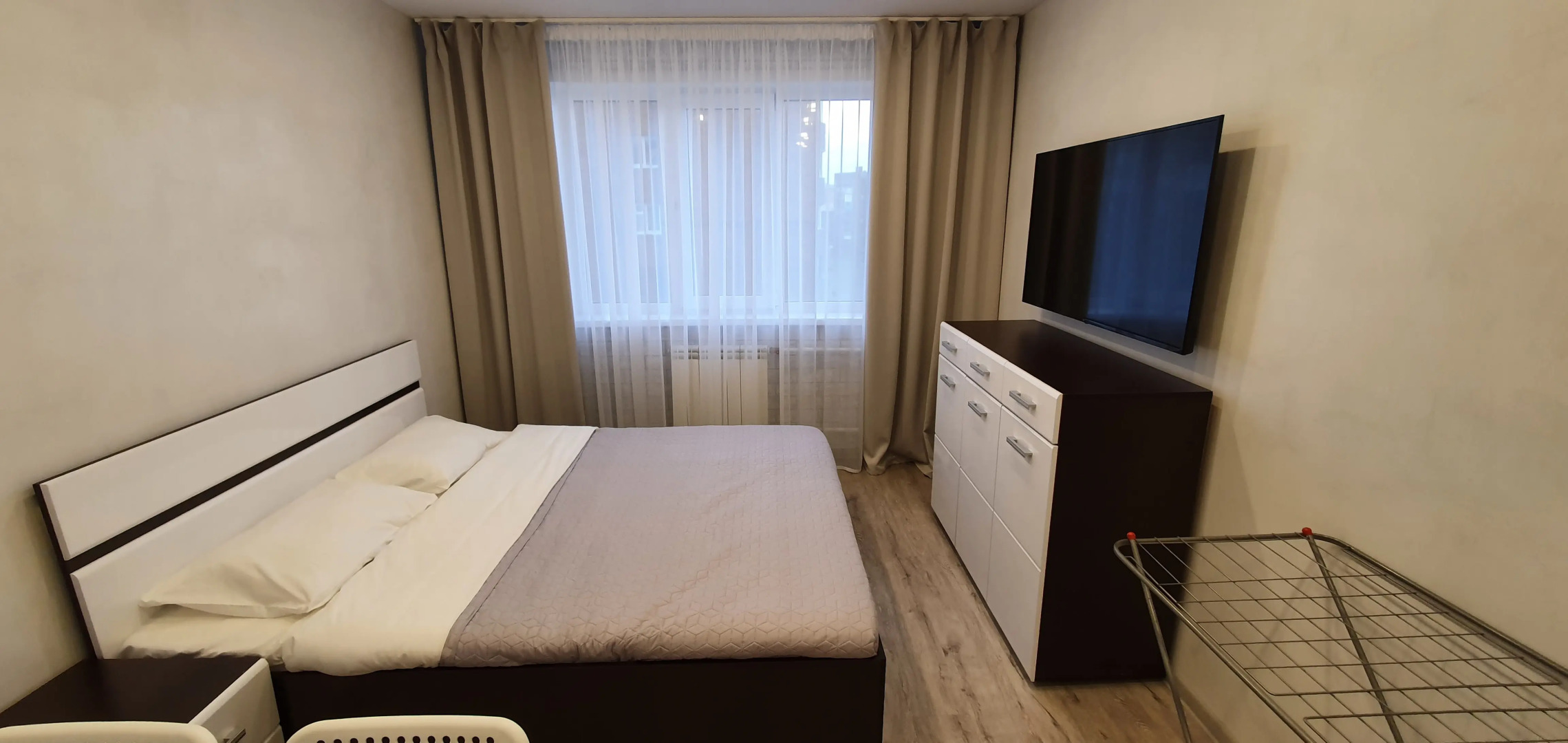 Апартаменты Михайличенко 6