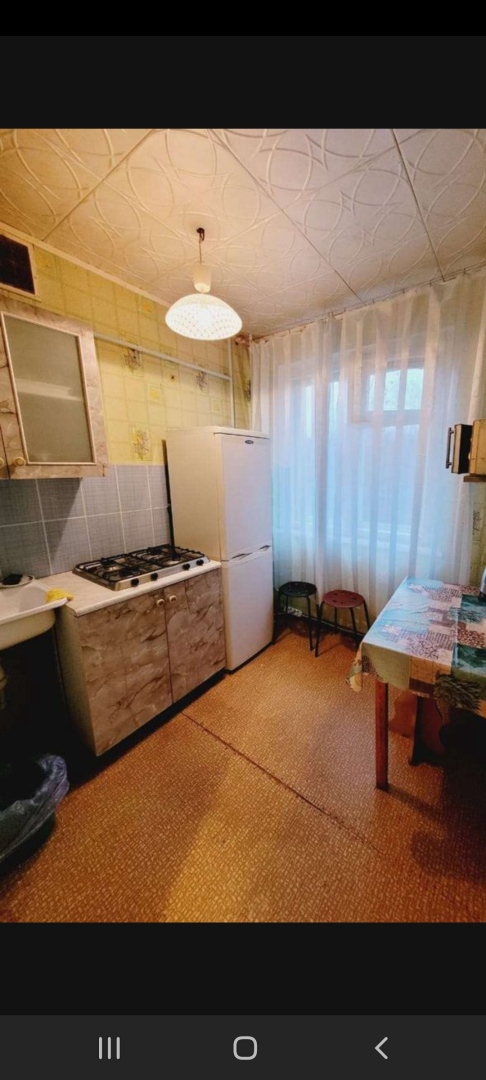 Апартаменты Зиновьева 4