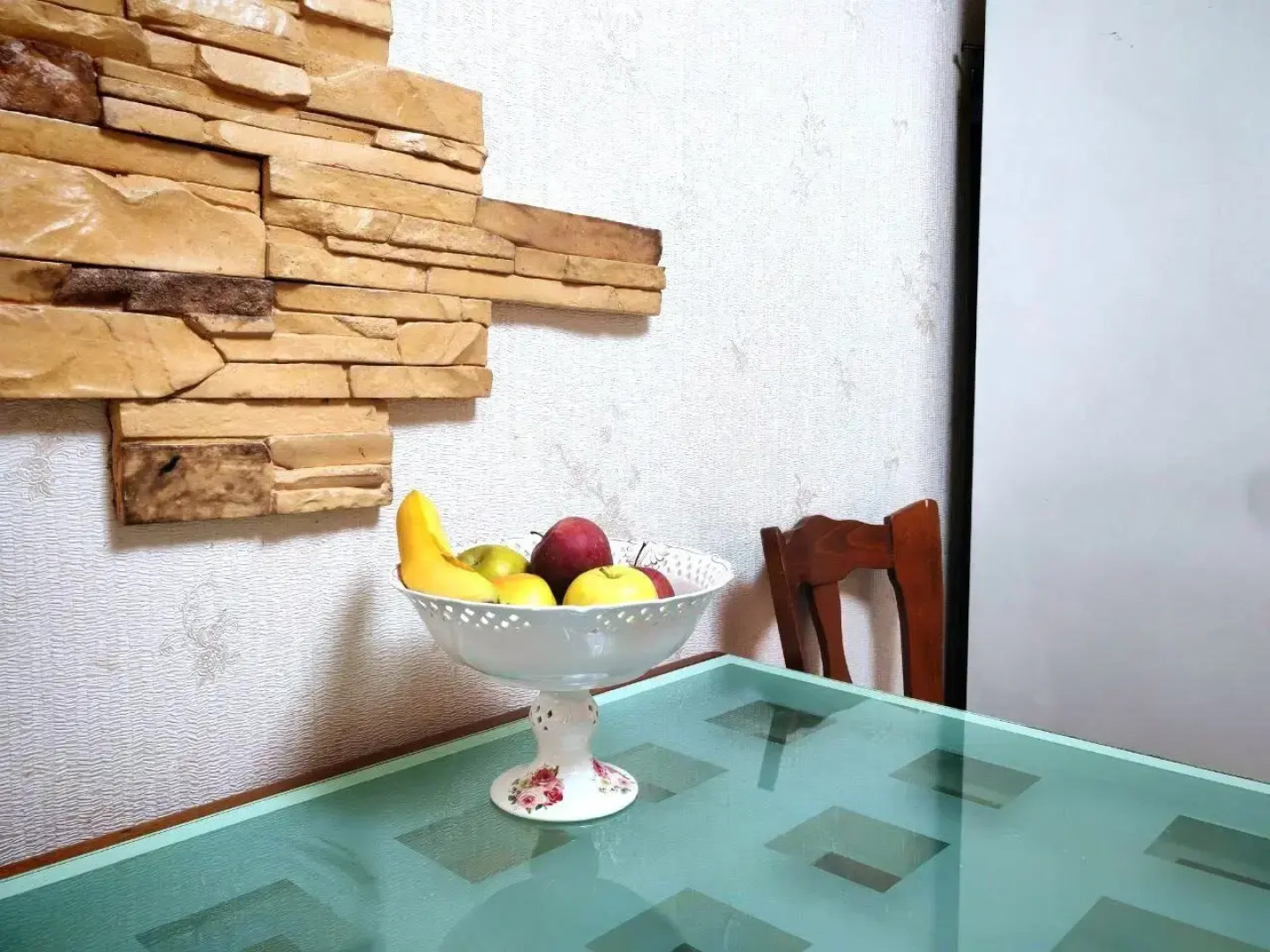 Квартира Парк Центр