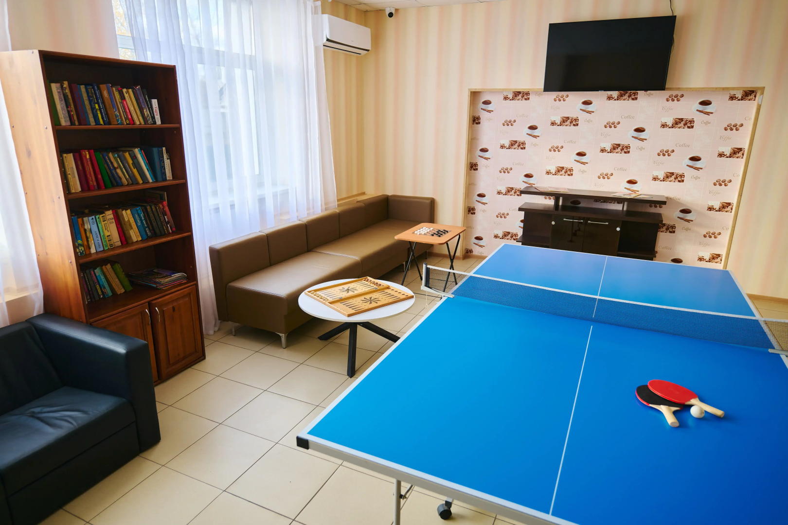 Гостевой дом КДВ