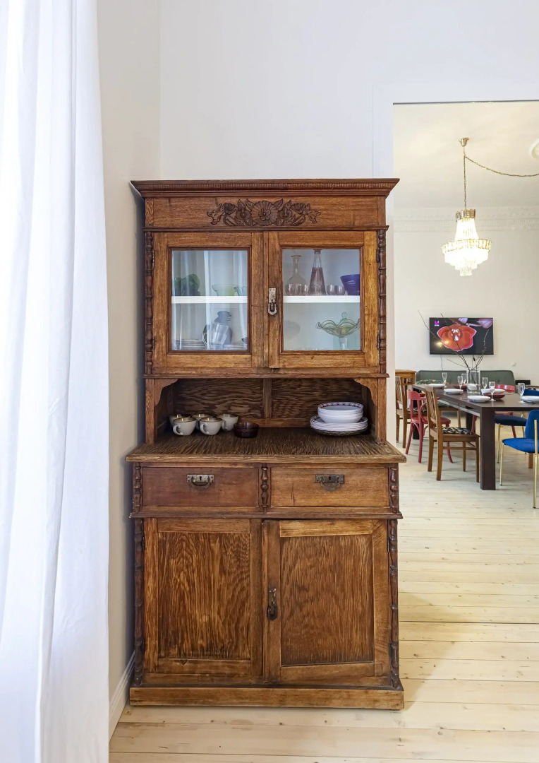 Квартира Анна, тебе! апарт 1