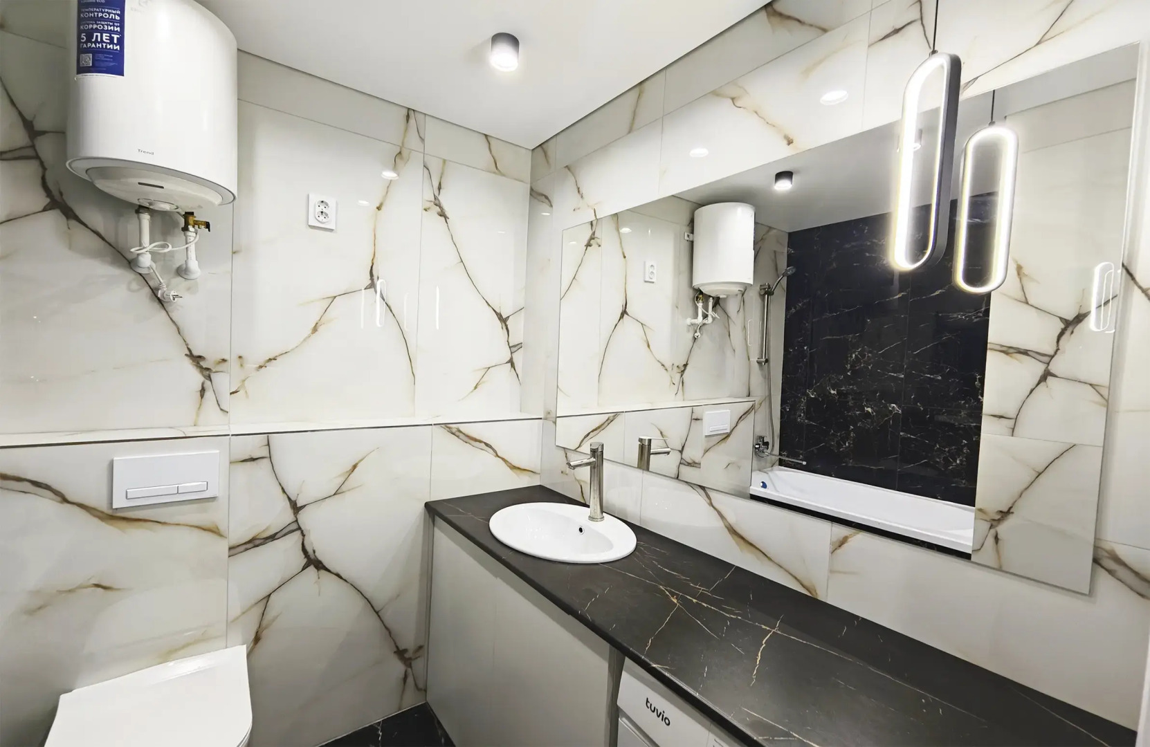 Апартаменты Добрые Сутки на Ленина 260 68