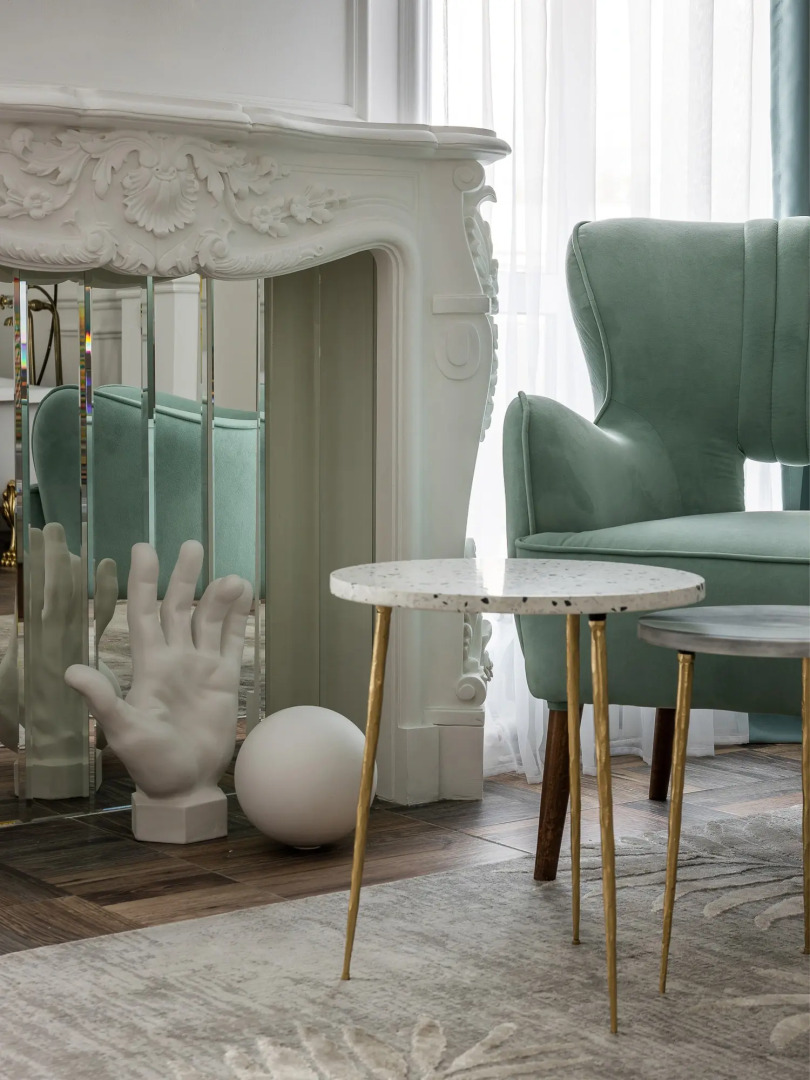 Апарт-отель Intermark Residence