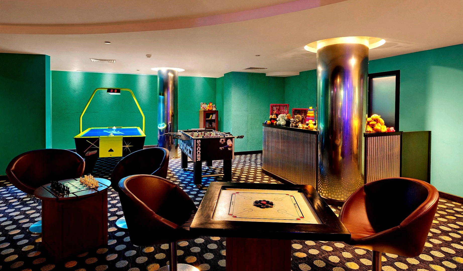 Отель Kenilworth Resort&Spa