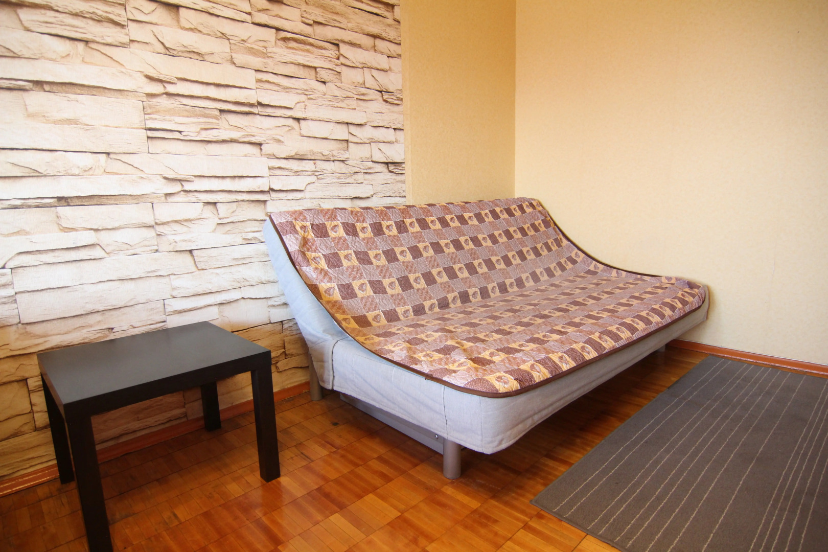 Квартира на Улице 50 лет Октября 15