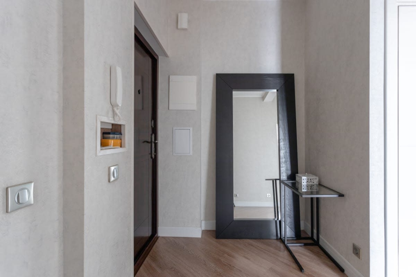 Апартаменты Flat Inn рядом с Винзаводом у метро Курская