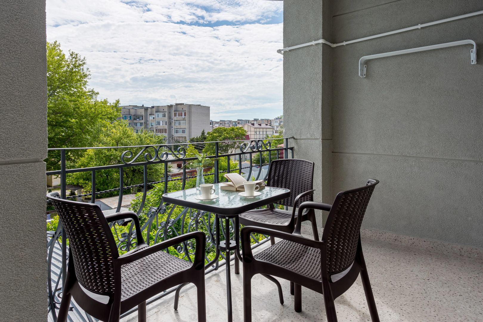 Юко-гостевой дом