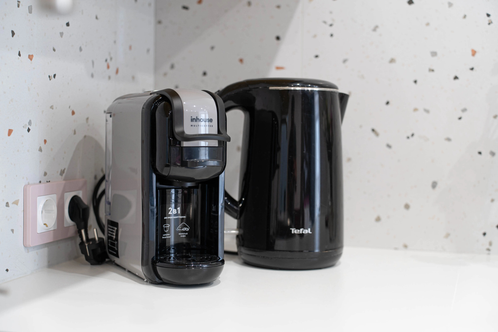 Квартира Стильная Верхнеозерная Студия