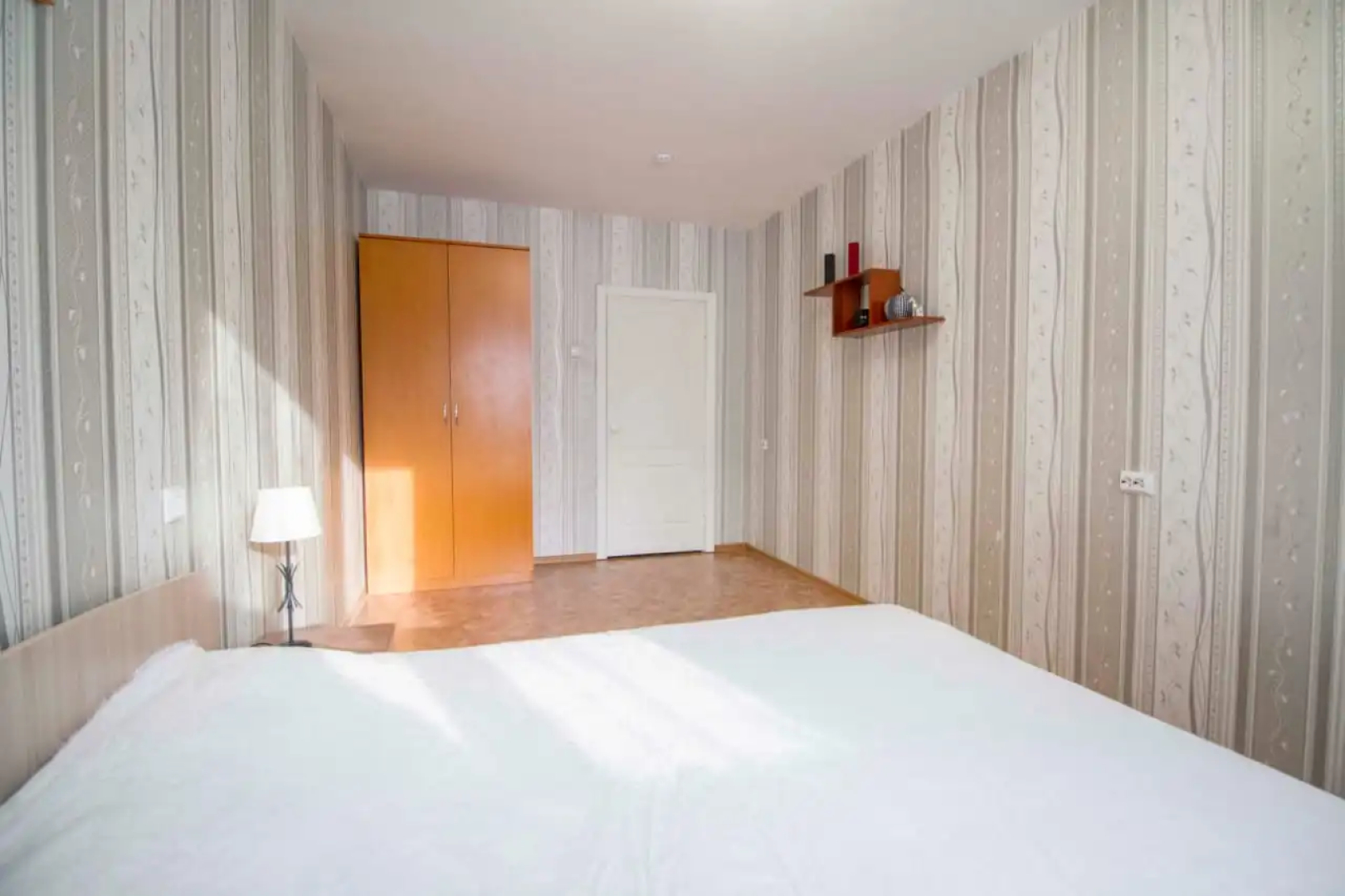 Апартаменты 5 Ночей