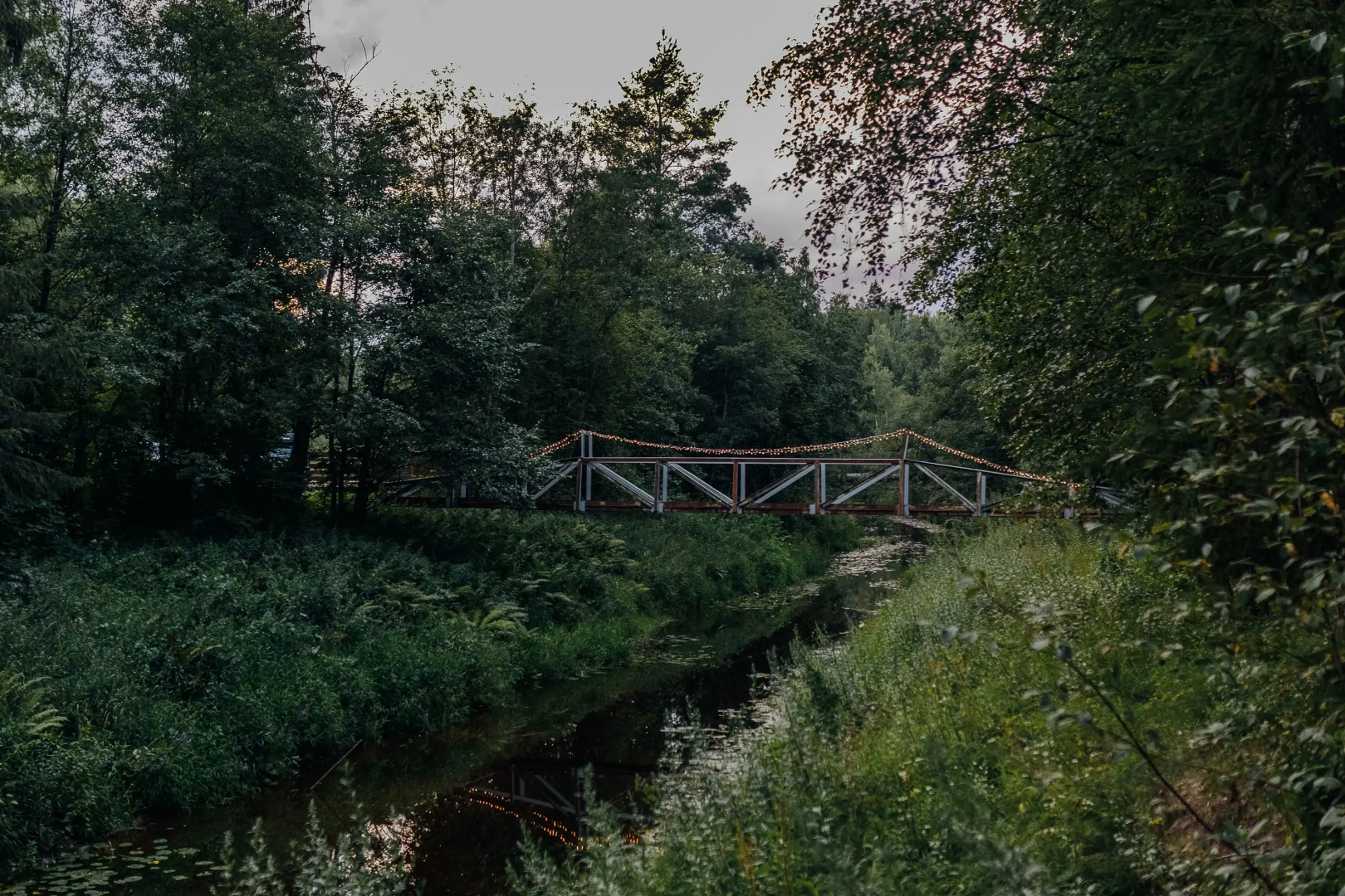 База отдыха Белка