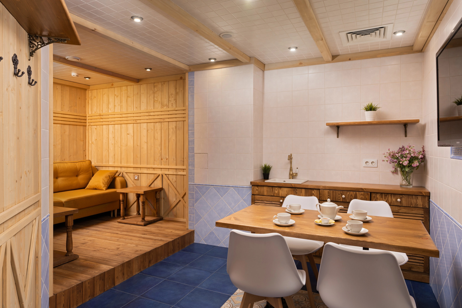 Отель Rimar Краснодар