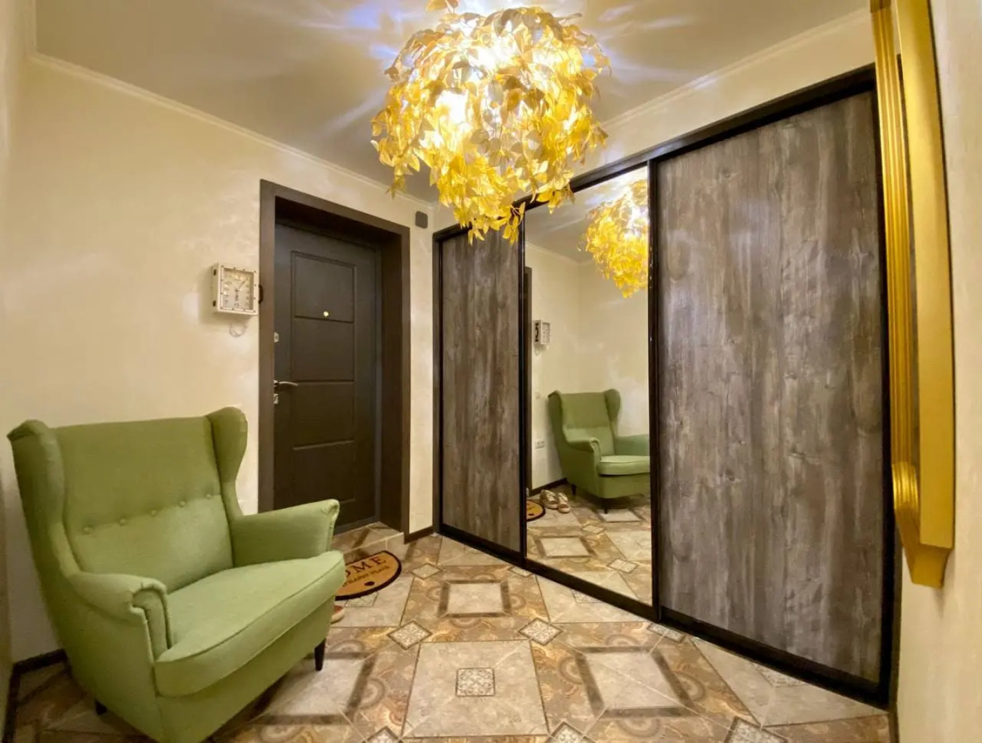 Апартаменты Happy Place на Булаке