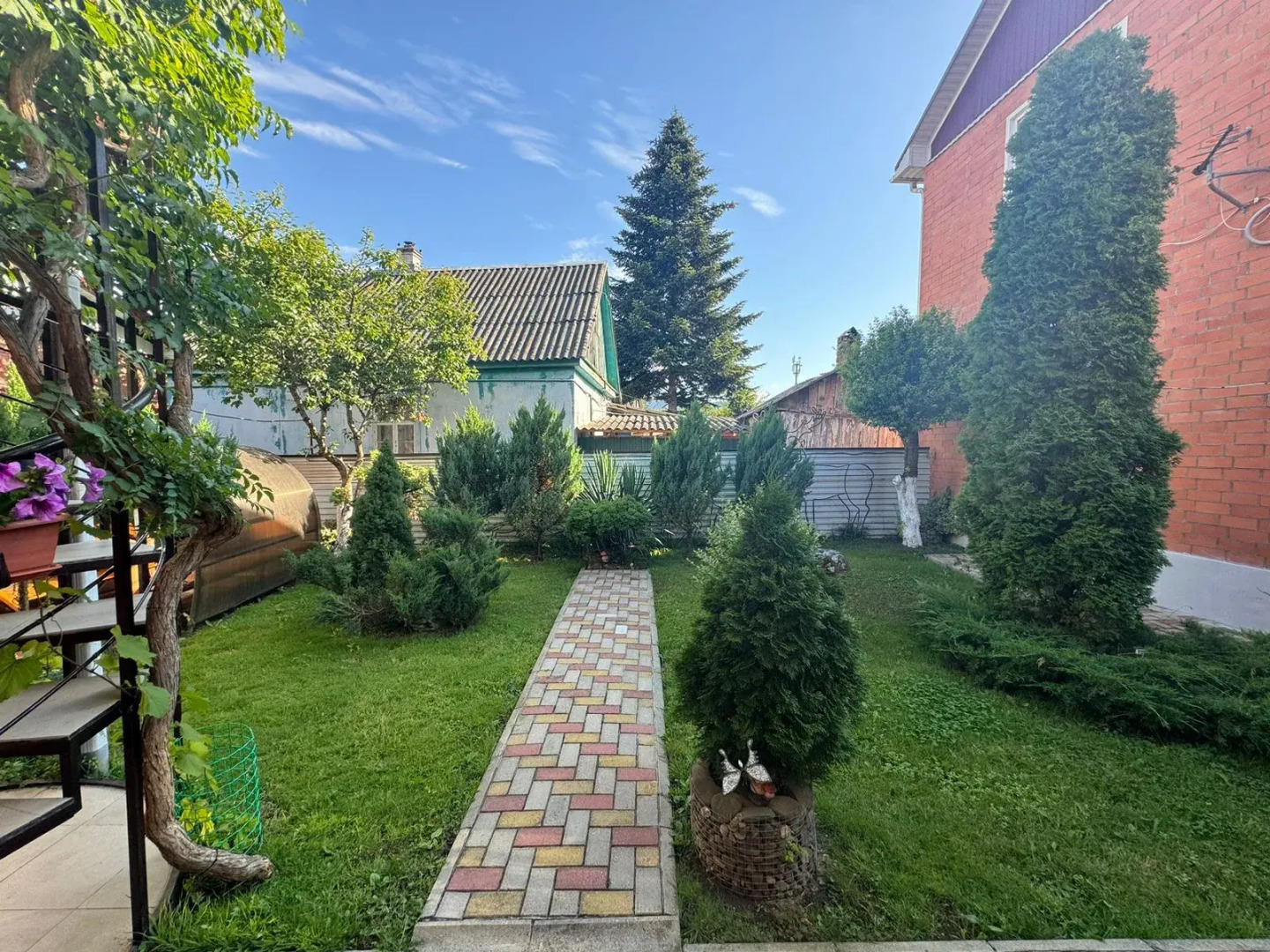 Гостевой дом Сказка