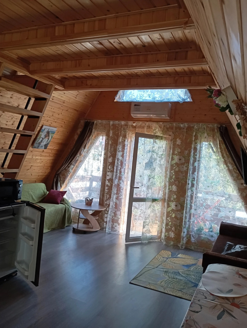 Частный дом Казачий стан