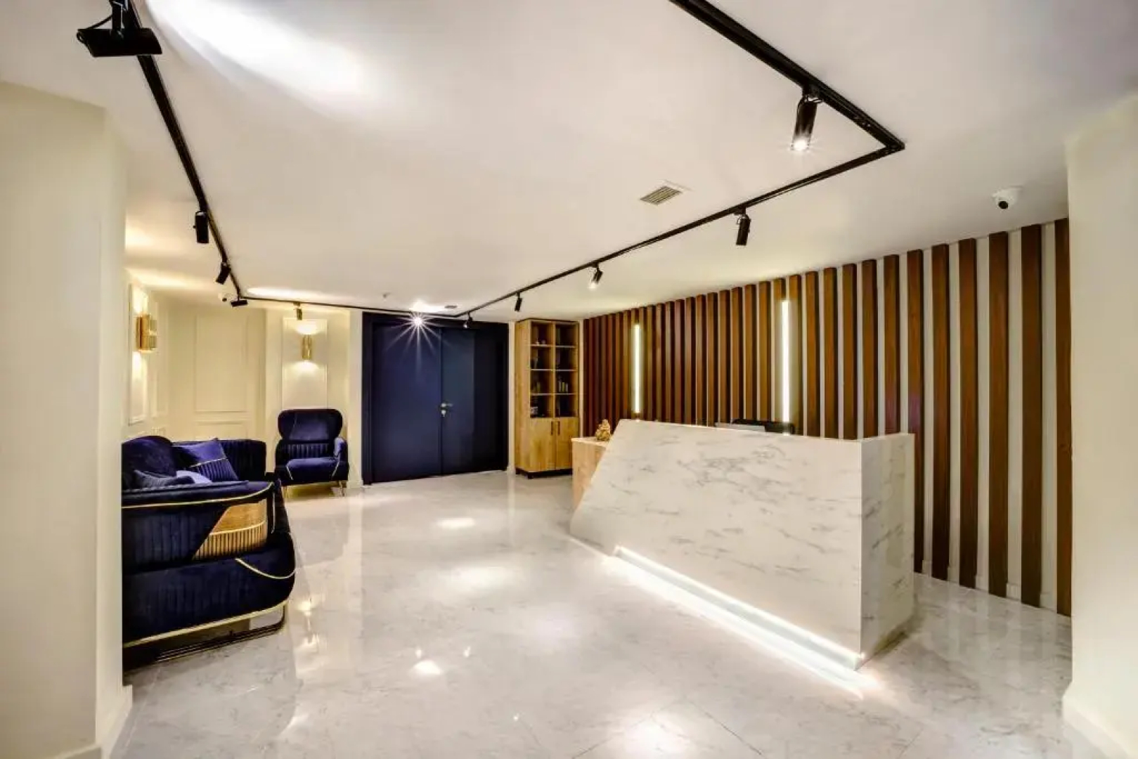 Отель Concept Nisantası Hotels & Spa