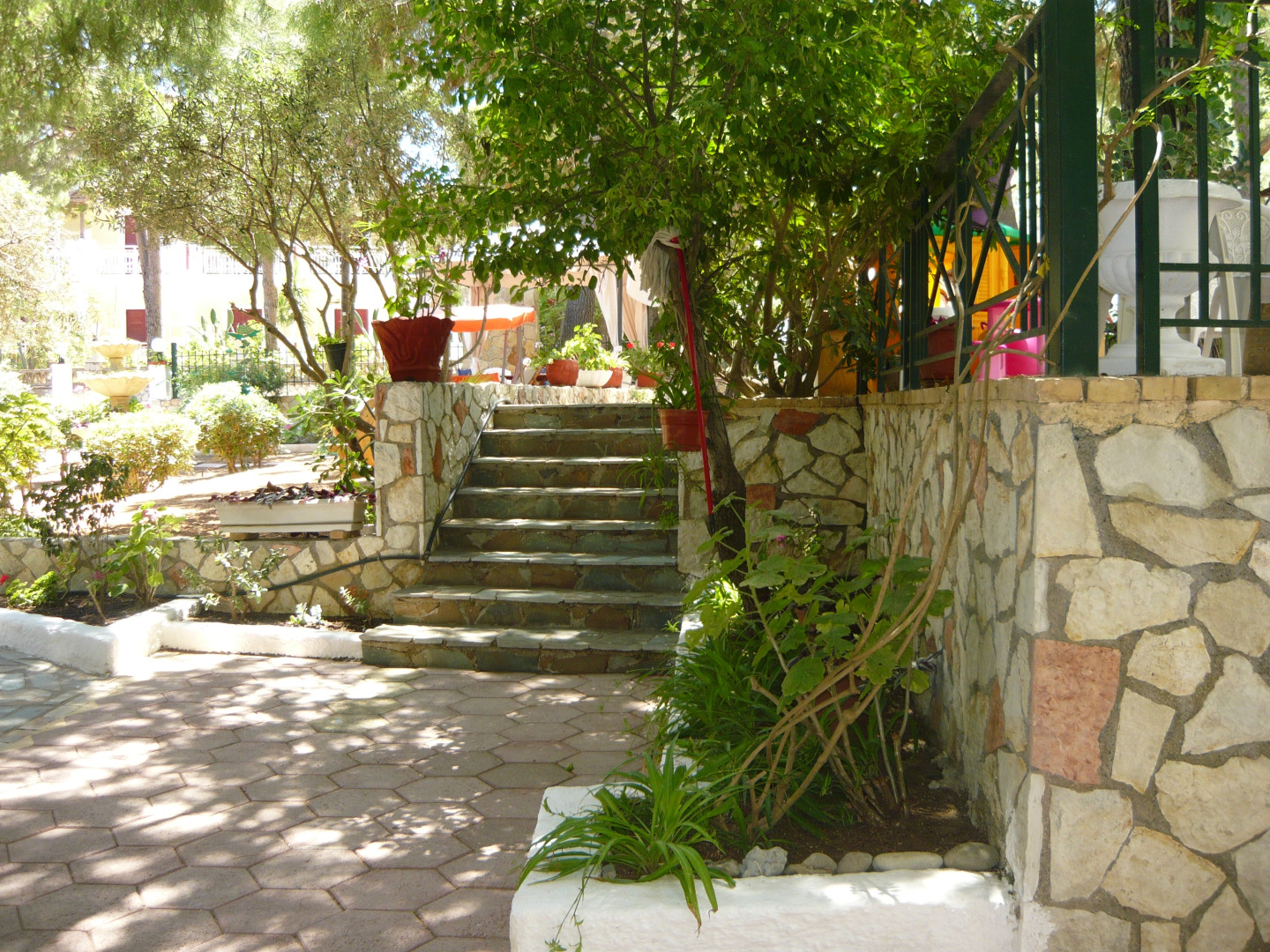 Апартаменты Kuris