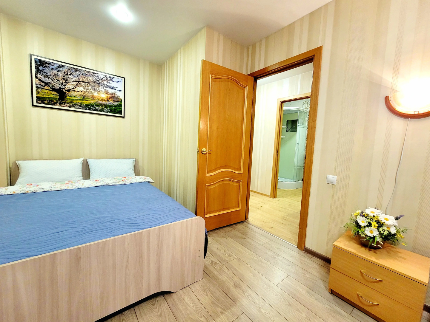 Квартира Панорамный Смоленск