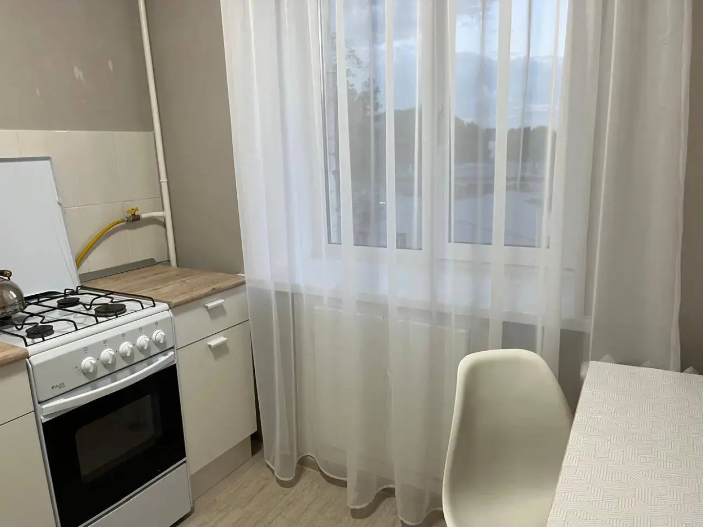 Квартира возле Удмуртского Государственного Университета