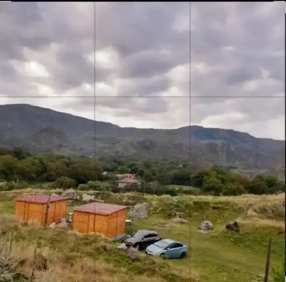 Chalet Wooden house ''Tsunda''