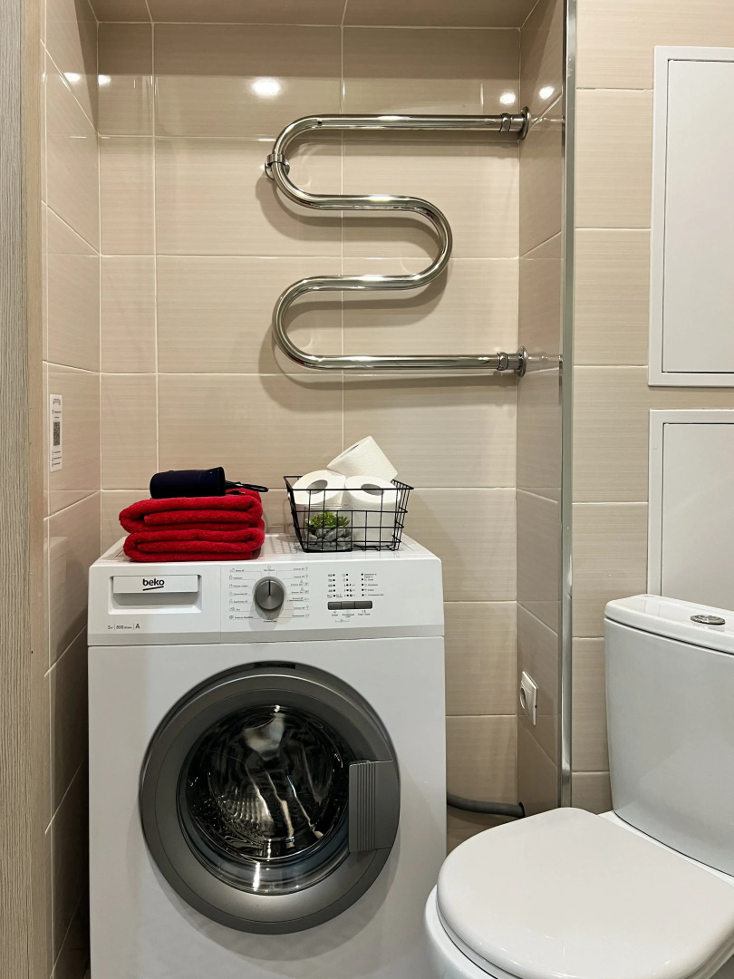 Апартаменты Вгости33 Фейгина 22 – 13 этаж