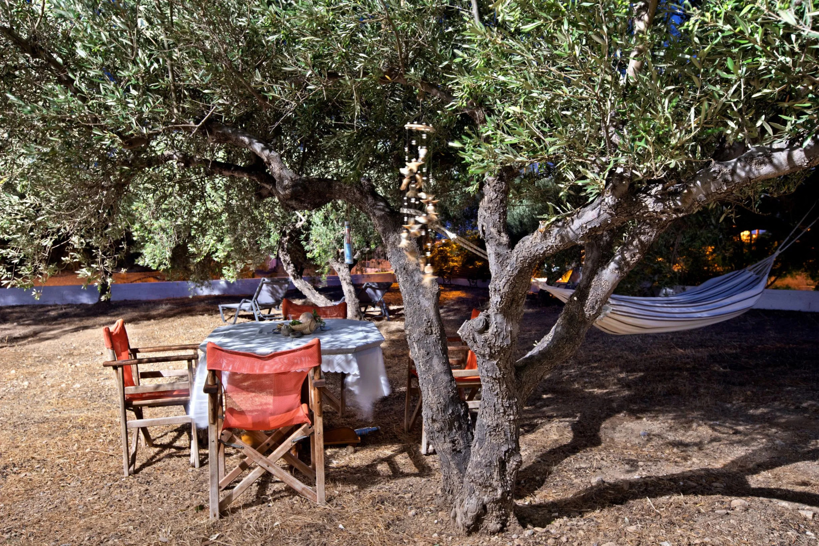 Апарт-Отель New Aurora Apts Studios