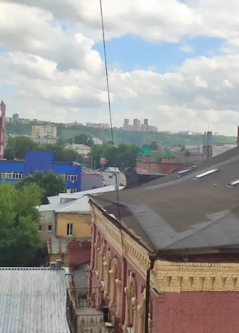 Апартаменты Стиляга