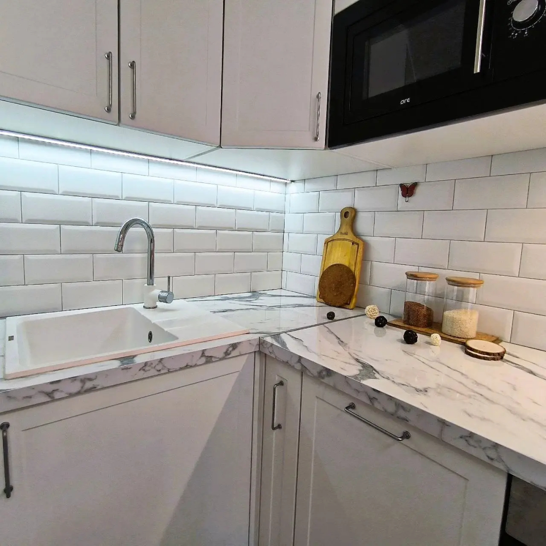Апартаменты Студия LORA HOME на Нагорной