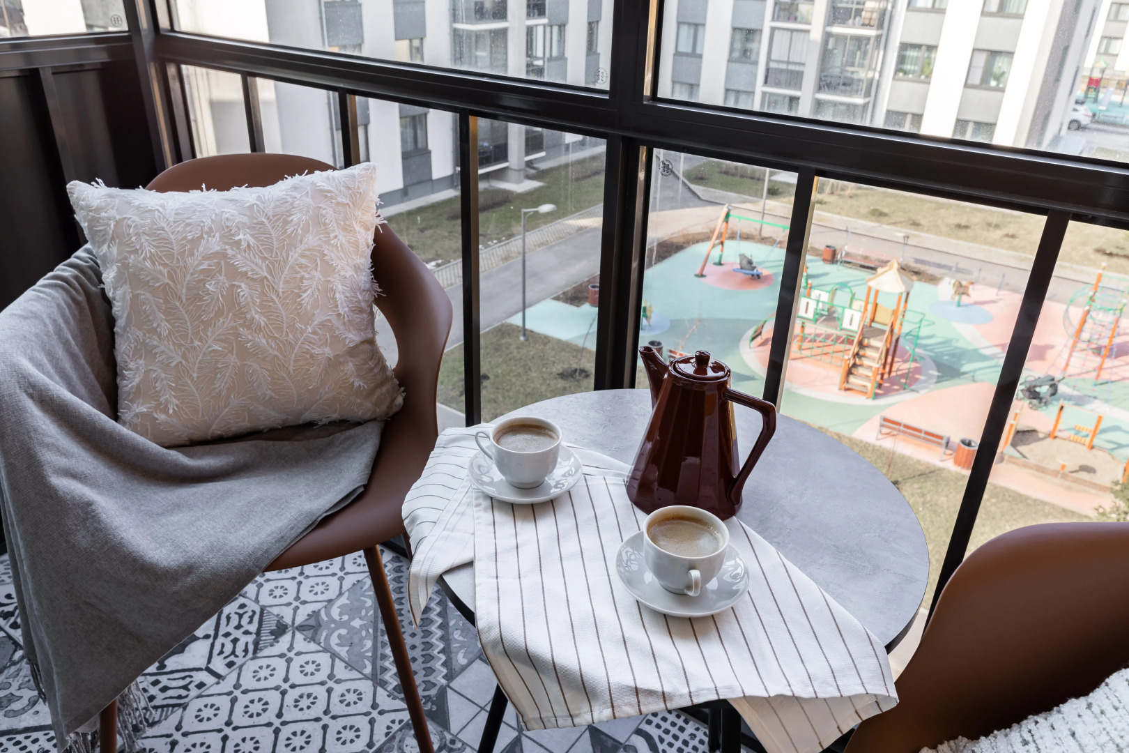 Квартира Премиальная