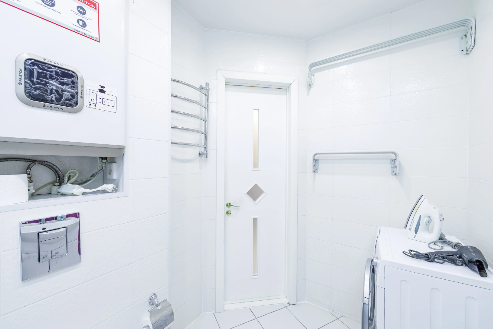 Апартаменты Dayker City Apartments с видом на Центр Екатеринбурга 6 сп. мест