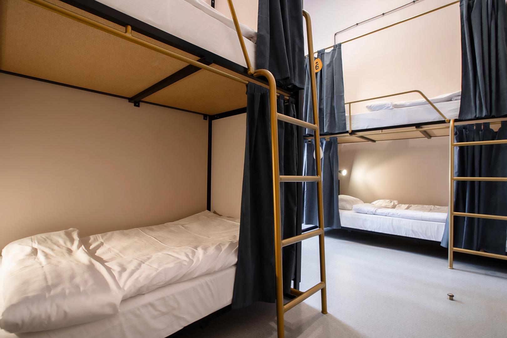 Хостел Guten Duck Moscow