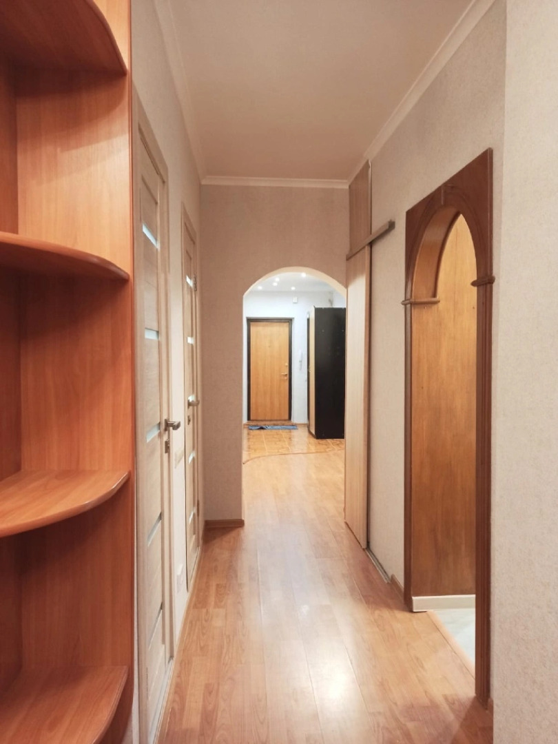 Апартаменты на Улице Муравленко