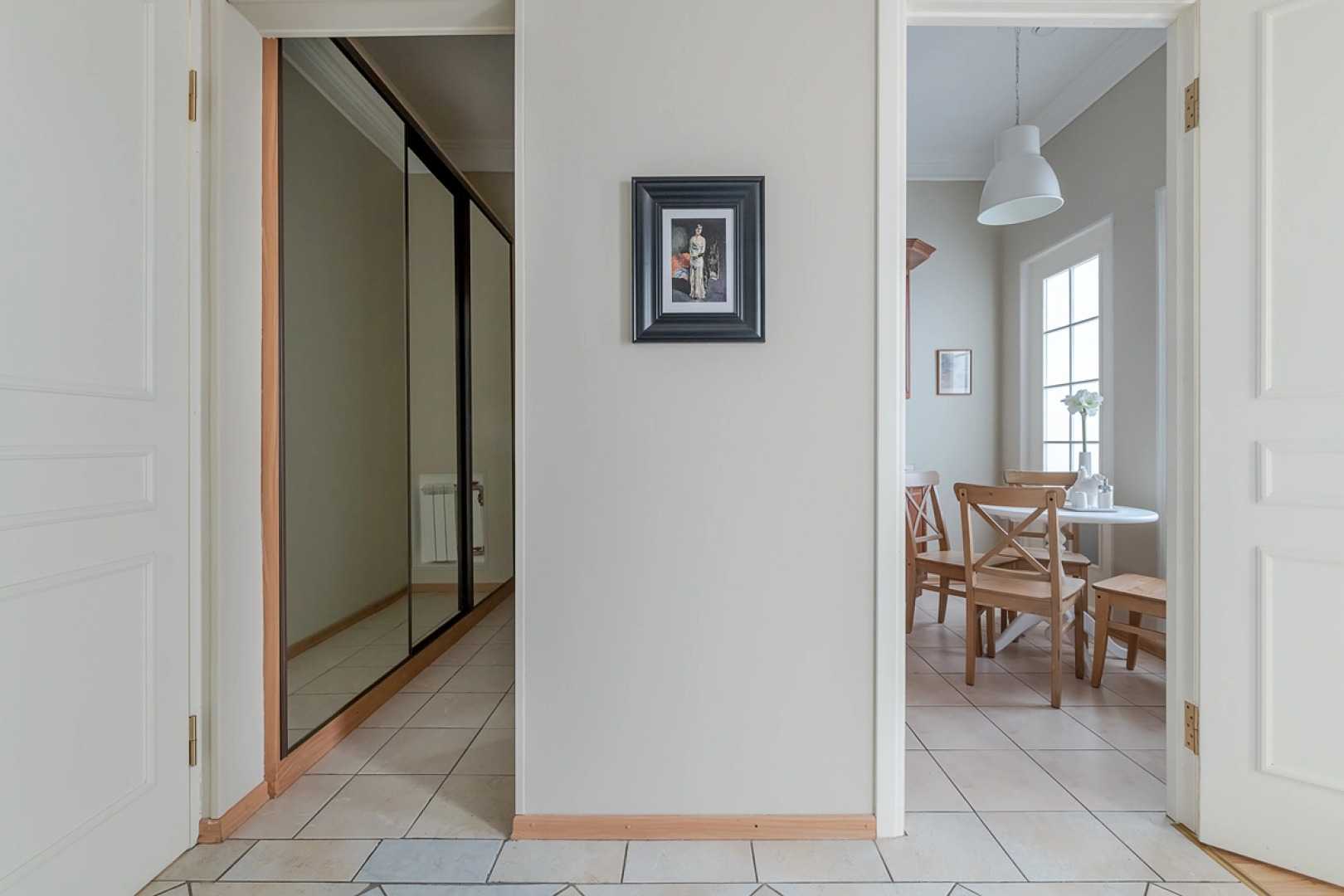 Апартаменты Город Рек на Гороховой 4