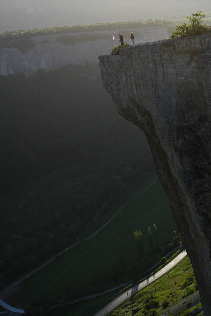 Частный дом с незабываемым видом