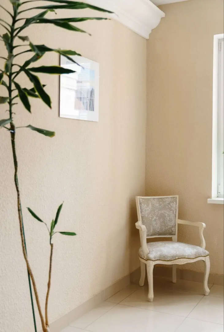 Апартаменты Apart-Deluxe Легенды Моря