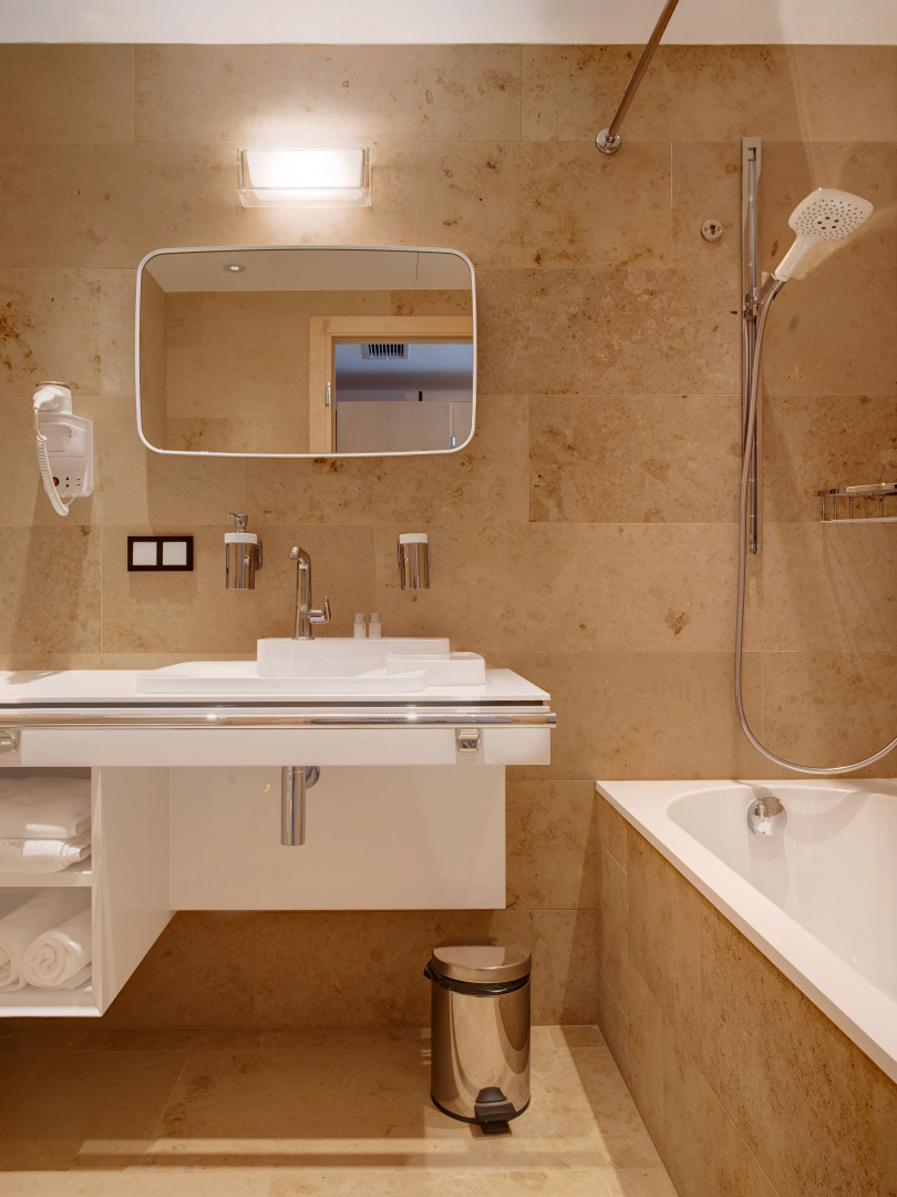 Отель СПА Зеленоградск