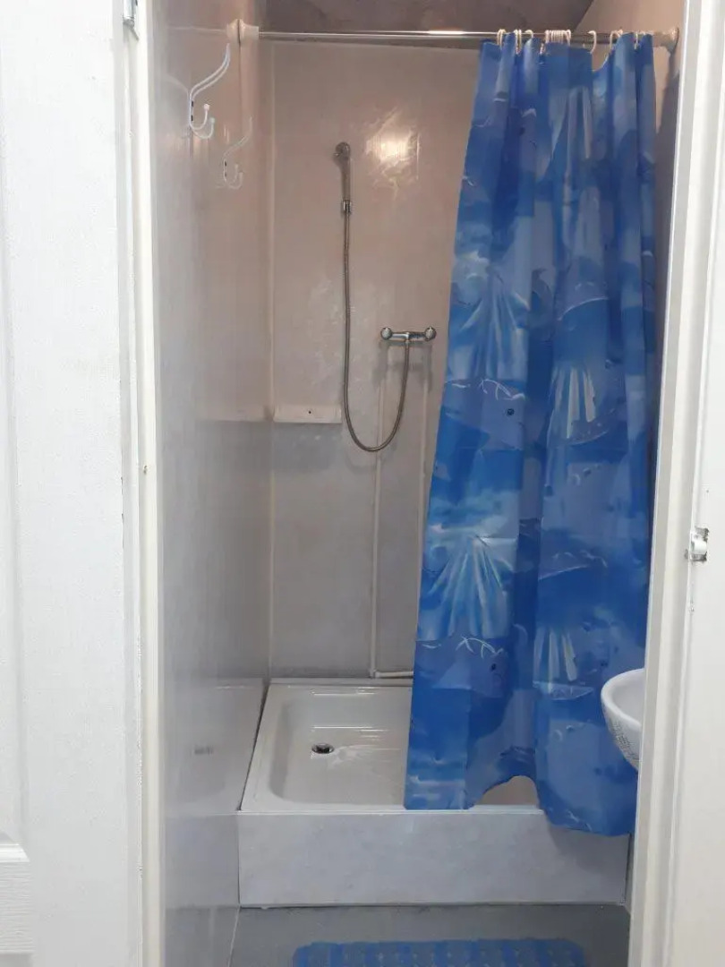 Uyutnyij Ugolok Hostel