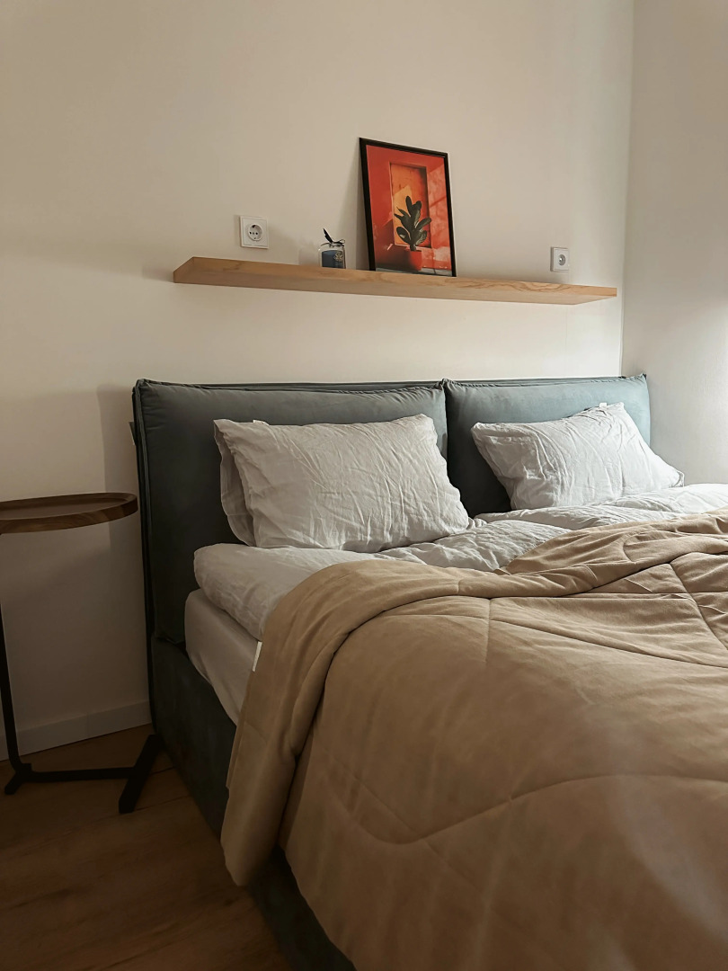 Квартира Premium