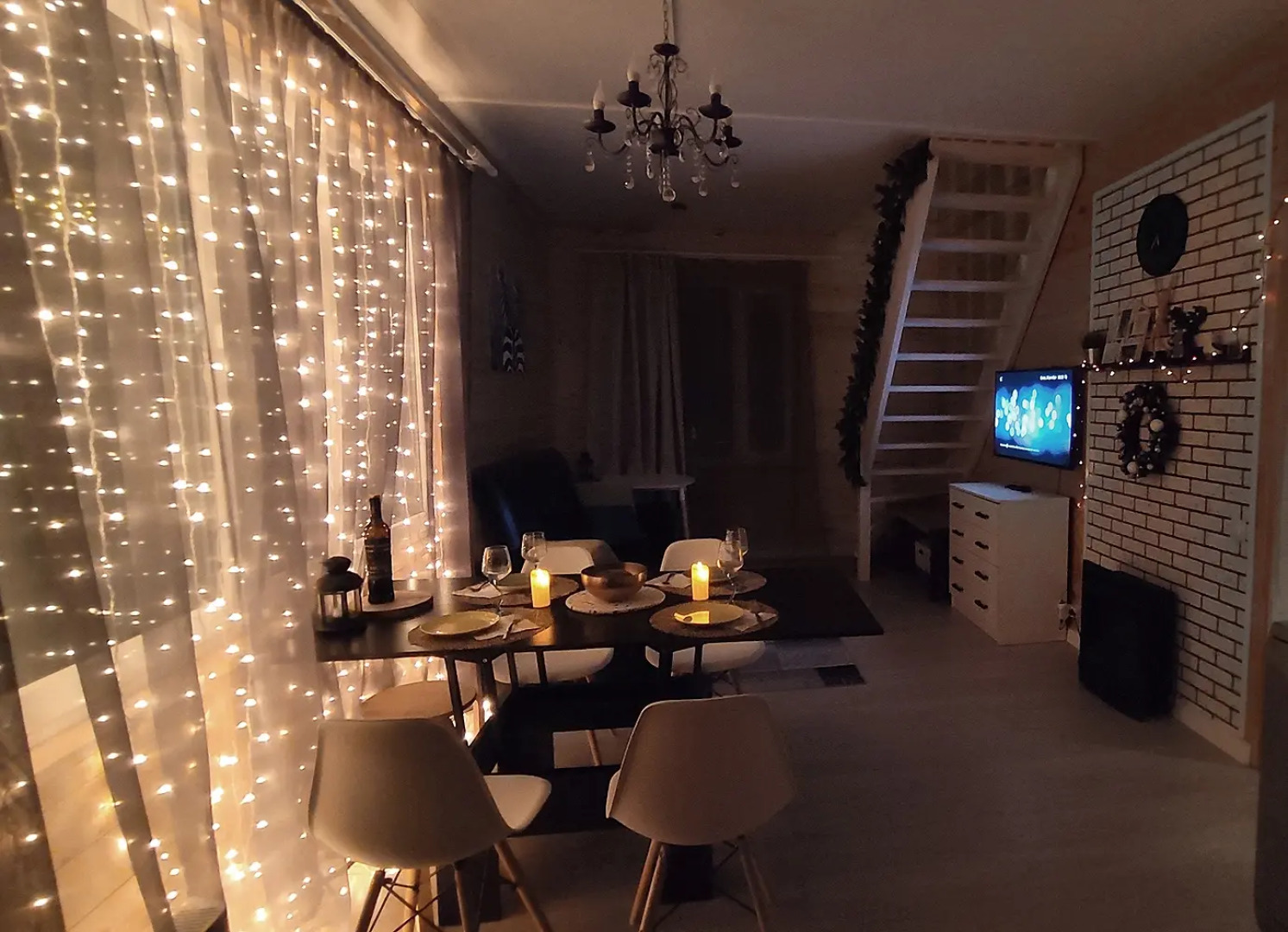 Частный дом При базе отдыха